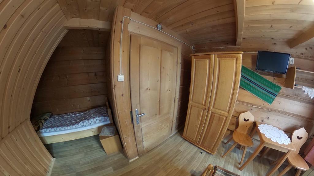 Noclegi u Sabałów Kościelisko Exterior foto