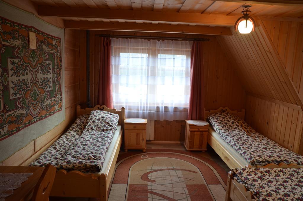 Noclegi u Sabałów Kościelisko Exterior foto