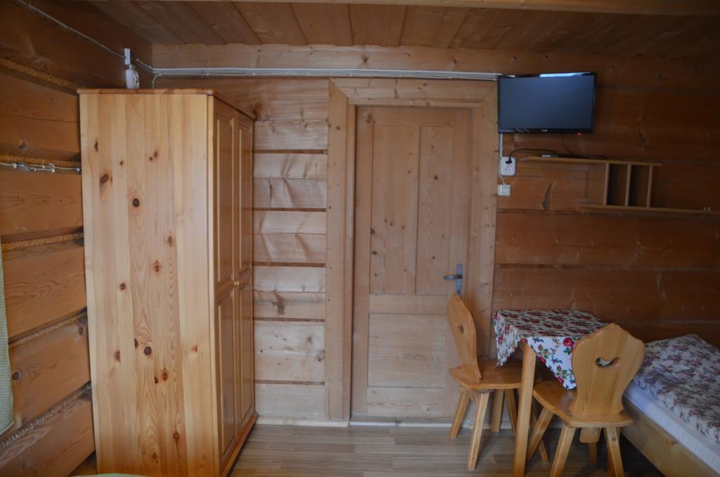 Noclegi u Sabałów Kościelisko Exterior foto
