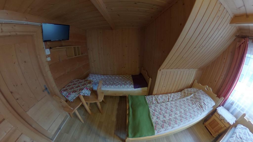Noclegi u Sabałów Kościelisko Exterior foto